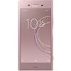 Sony Xperia XZ1 Smartphone da 64 GB, Venus Rosa [versione Italia]