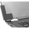 NetDan Kit di riparazione per notebook Acer Spin 3 SP314-51 SP314-52 (cover superiore, cover dello schermo, cerniere)