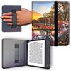 ANVAL Custodia per Kobo Forma - ebook - ereader - Cover e-book (61)
