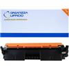 Organizza Ufficio 051H CRG-051H Toner Compatibile 4.000 Pagine Per Canon LBP 162DW, i-SENSYS MF264DW, i-SENSYS MF267DW, i-SENSYS MF269DW. (1)
