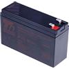 T6 Power APC KIT RBC114, RBC106 - Batteria di alimentazione T6