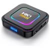 NCONCO Android 13.0 TV Box Dual WiFi 2.4G/5G Android Box 4+32GB BT5.0 TV Box Supporto 4K Uscita