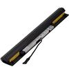 Backupower Batteria di ricambio compatibile con Lenovo IdeaPad 100-15IBD, IdeaPad 80QH00BCUS, TianYi100-15IBD, IdeaPad 100-14IBD, IdeaPad B50-50 V4400, Lenovo B71-80 Series L15L4A01 L15M4A01