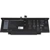 Dell JHT2H originale Batteria 52Wh 7,6V | per Latitude 14 (7410)