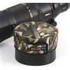 ROLANPRO Copriobiettivo con custodia rigida che garantisce una protezione ottimale per Nikon Z 400 mm F2.8 TC VR S-#9 impermeabile
