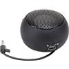 Broadfashion Mini portatile altoparlante dell' Hamburger amplificatore per iPod iPad di iPhone tablet PC