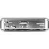 Obotsnoi Portatile Stereo Stereo Auto Reverse Cassette Player Converti Nastro In MP3 Convertitore USB Movimento Ruota Accessori Altoparlanti Stereo Portatile Lettore di Cassette Registratori