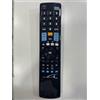 SDGstore Telecomando 4 in 1, adatto per TV Sharp LC-46LE824E