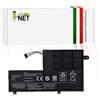 New Net - Batteria L14M2P21 [7.4-7.6 V - 3500 mAh] compatibile con Lenovo L15C2PB1, 5B10K84639, L15L2PB1, 5B10K85056, L15M2PB1, 5B10K84491