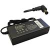 Power4Laptops Adattatore Alimentatore per Portatile Caricabatterie Compatibile con Sony Vaio SVF152C29M