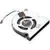 DBTLAP NS85C06-17K14 PH315-51 Ventilatore Compatibile per Acer Predator Helios Raffreddamento Ventilatore DC28000K4D0