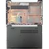 INFOELETTRONICA LO STORE DELLA CONVENIENZA E QUALITA' Bottom Case Cover Lower per Lenovo IdeaPad V130-15IKB V130-15IGM - 5CB0R33568