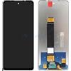 Audiosystem Display Lcd Vetro Touch screen per BLACKVIEW Shark 8 / Tiger 12 Monitor Schermo Digitizer Pari all'Originale Sostituzione Riparazione Ricambio