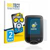 brotect Pellicola Protettiva Opaca per Freestyle Libre 3 Pellicola Protettiva Anti-Riflesso (2 Pezzi)