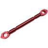 NBHGFF Staffa Navigazione GPS Moto Per Aprilia Per SRGT200 SR GT 200 SR GT 125 SR200 GT Accessori Per Motociclette Manubrio Balance Bar Leve Manubrio Trasversale Supporto Telefono Parti Navigazione Porta Cel
