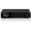 AOSHIDA Topping D70 Pro Sabre Full Balanced DAC, ES9039SPro XMOS XU316 DSD512 PCM768kHz DAC, Bluetooth5.1 aptx LDAC, USB/AES/BT/Ottica/Coassiale Convertitore, Audio Preamp DACs, Nero
