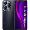 Infinix Smartphone Hot 40 Pro Nero 8 256 GB