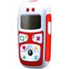 GIOMAX Baby Phone U10 Red Display OLED 1.1? Mediatek MT6252A GSM Dual band con GPS - Italia