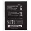 Audiosystem BATTERIA PILA per WIKO Y50 K200 Con Capacita' Originale 2200MaH RICAMBIO NUOVA WIKO Y50 W_K200 Ricambio Sostituzione