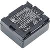 Cameron Sino 7.4V Batteria compatibile con HITACHI DZ-BP07PW, DZ-MV780S, DZ-BP7S, DZ-BP07P, DZ-BP7SJ, DZ-BP07S