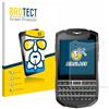 brotect Pellicola Protettiva Vetro per Unihertz Titan Pocket Protezione Schermo [Durezza Estrema 9H, Chiaro]