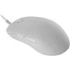Endgame Gear XM2 8k Gaming Maus, kabelgebunden - White Frost (EGG-XM2-8K-WF)