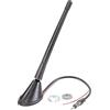 Renkforce Antenna universale per auto con amplificatore