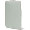 DICOTA D31993-DFS borsa per laptop 33 cm [13] Custodia a tasca Grigio (SLEEVE ECO SLIM S FOR MICROSOFT - SURFACE SILVER SAGE)