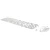HP 650 Wireless Keyboard and M (4R016AA#ACQ)