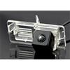 Berlingan Vista posteriore luce targa telecamera auto Macchina Fotografica Retrovisione HD d'inversione Sostegno posteriore sostituzione per Renault Fluence Duster Latitude Scenic2/3 Megane cabrio clio4