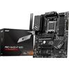 MSI PRO B650-P WIFI Scheda madre, ATX - Compatibile con processori AMD Ryzen della serie 7000, AM5 - DDR5 Memory Boost fino a 6000+MHz/OC, 2 slot PCIe 4.0 x16, 2 slot M.2 Gen4, Wi-Fi 6E