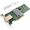 LSI 9300-8e SAS 8Port 12Gb/s PCI-Express 3.0 (LSI00343)