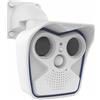 Mobotix Mx-M16B Telecamera di sicurezza IP Interno e esterno Scatola Bianco 3072 x 2048Pixel
