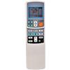 NIMOA Air Conditioner Remote Control - Nuovo Controller Remoto for Daikin ARC433A1 con Tasti Funzione Nascosti