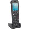 Tonysa Telefono Cordless 4G LTE, con Slot SIM e Wifi, Schermo a Colori da 2,4 , Trasferimento di Chiamata, Sospensione della Chiamata, Batteria da 1600 MAh, 500 Contatti, per