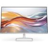 HP Monitor FHD serie 5 da 27 - 527sf, 27 pollici, FHD (1920 x 1080), 300 nit, antiriflesso, Eye Ease, 3,2 kg