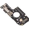 Generico Ricambio Compatibile con Xiaomi Redmi Note 11S 4G 2201117SY / Poco M4 Pro 4G CIRCUITO MODULO PCB SCHEDA PORTA USB TYPE C CONNETTORE jack DI CARICA RICARICA + MICROFONO