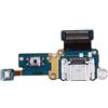 Generico Ricambio Compatibile con Samsung Galaxy Tab S2 8.0 SM-T715 / T710 / T713 / T719 FLAT FLEX sub PCB Board DOCK USB CARICA CONNETTORE RICARICA PORTA INGRESSO SYNC DATI