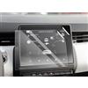 RUIYA Pellicola Protettiva per Display per Renault Clio 5 Zoe Captur 2 2020-2023 2024 Renault Arkana 2021-2024, Pellicola Protettiva per Navigazione in PET, 4H, Antigraffio [2 Pezzi] (7 Pollici)