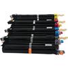 Molabel Toner tamburo compatibile con Xerox 108R1481, adatto per VERSALINK C500, tamburo giallo, 40.000 pagine