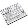FYIOGXG Cameron Sino - Batteria di ricambio per Prestigio Mult 5300 Duo PN: Prestigio PAP5300 Duo 1900 mAh / 7.03 Wh