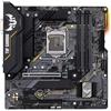 XYYZXKL Schede madri per computer Fit For ASUS TUF GAMING B460M-PLUS MATX Intel B460 DDR4 WiFi 6, SATA 6 Gbps, USB 3.2 Gen 1 128G LGA 1200 CPU scheda madre