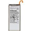 MOVILSTORE Batteria interna EB-BJ800ABE 3000mAh Compatibile con Samsung Galaxy A6 (2018) A600