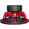 WEB SUBWOOFER AUDIO SYSTEM ASS12 ASS 12 30,00 cm