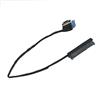 JINTAI Connettore HDD Hard Disk SATA Cavo per HP Pavilion DV67000 DV6T7000 50.4su17.021 SSD SATA HDD Cavo del Disco Rigido Connettore Cavo HDD