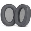 INF Cuscinetti auricolari di ricambio per cuffie Sony MDR-100ABN / WH-H900N 1 paio
