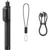 Generic BlueTooth - Bastone per selfie con telecomando per fotocamera sportiva Insta360, accessori per montaggio su supporto per telefono cellulare (tipo 1/4)