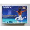 Sony Maxell DVM 30 Me Digital Video Cassette - Confezione da 1