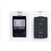 AUTEC Batteria AUTEC ORIGINALE - MHM03 - R0BATT00E14A0-3,6V 500mAh 1,3Wh, nera