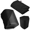 AZURAOKEY Copertura per altoparlante in lycra per altoparlante Bose S1 Pro/per Bose S1 Pro+, custodia protettiva antipolvere con fascia elastica per Bose S1 Pro/S1 Pro+, custodia protettiva